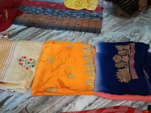 Elegant Saree Collection