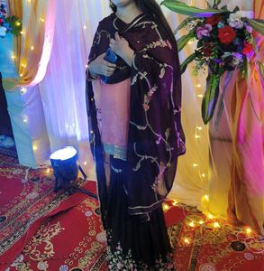 Sharara Suit