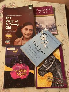 Book Bundle