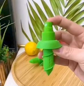 Citrus Fruit Juice Sprayer (Set of 2)