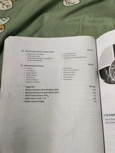 Exploring Biology Vol. 2 for NEET
