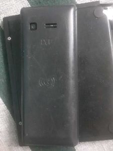 Jio Mobile Phone