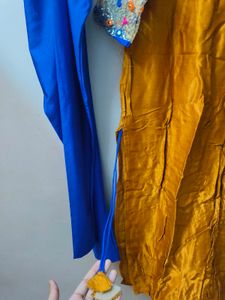 Kurti Will Leggings