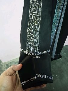 New Hijab with Shawl Not Used
