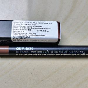 Mac Eye Kohl