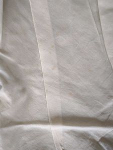 Cotton Kurta + Chudidar Pajama (L)