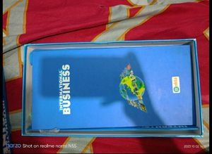 Ekta Business new I never Used