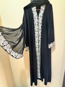 Combo Of Four-Dubai Open Abaya