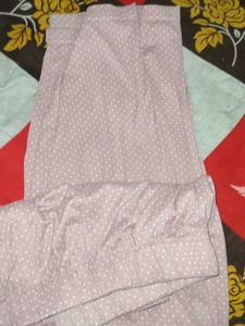 Polka Dot Romper