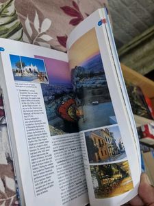 Athens Greece Travel Guide Book | Attica &amp; Piraeus