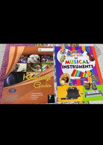 5 Books for Kids