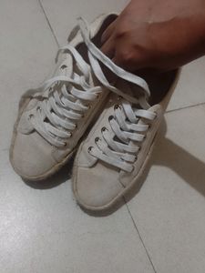 H And M Wedges Shoes