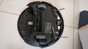 Ecovacs Deebot U2 Pro - Robotic Vacuum