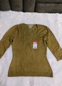 ✅ Brand New Pre Winter Top✅