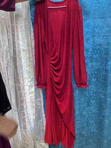 Party Gown