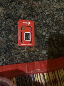 SIM Tray