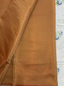 Zari Work Saree