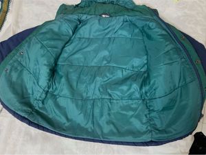Unisex Puffer Jacket For Kids
