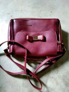 New Sling Bag