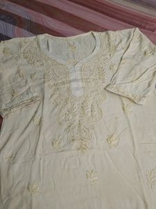 Lakhnawi Kurta