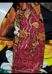 4 Saree Combo