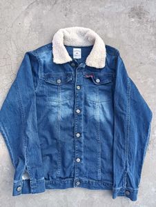 Lee Cooper Denim Jacket