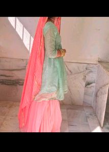 Garare Suit