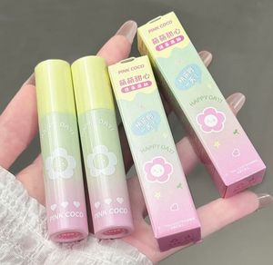 Pink Coco Lipgloss