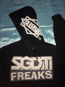SELFISH Hoodie For Men