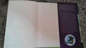 HARD COVER Harry Potter and the Deathly Hallows