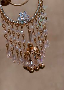 Earring Jhumke Tipe