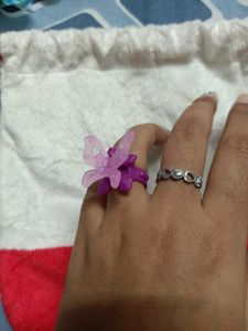Funko Toy Ring