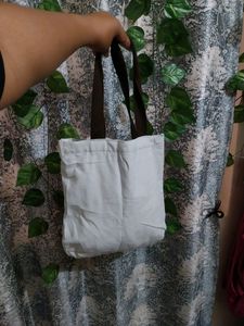 Simple Tote Bag