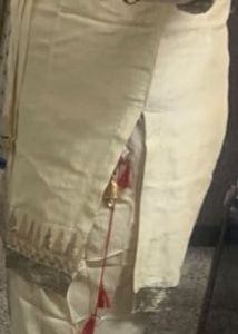 Kurta N Dhoti Suit