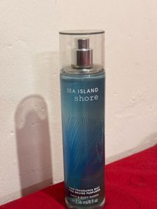 Sea Island Shore Mist