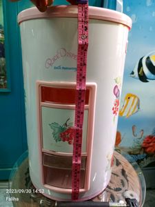 Rice Dispenser Imported