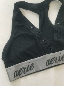 M Aerie Bra 🖤