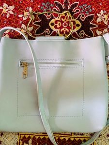 Hand Bag
