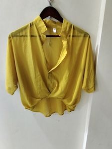 Cute Top For Girls