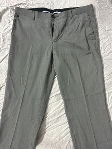 Men's Grey Pants