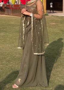 Party Wear Set