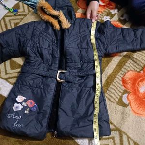 Jacket For Kids