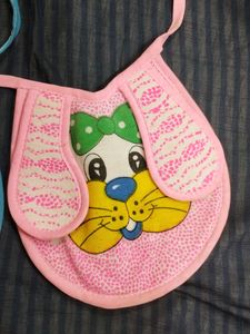 Partywear Bibs