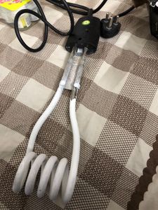 WATER  HEATER ROD