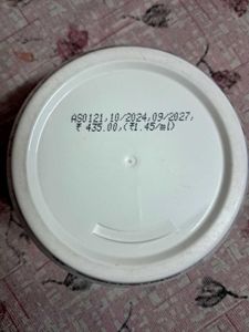 Boroplus Face Cream