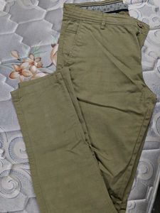 Formal Pant