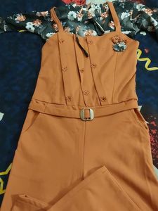 Beautiful  Dress,,jumpsuit Dress,,full Sleeve