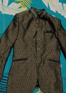 Royal Blazer