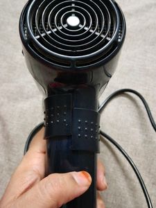 Philips Hair Dryer In Working Condition