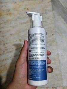 Be Bodywise Body Lotion - 200ml